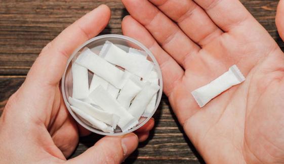 Are Nicotine pouches a safer alternative to smoking?