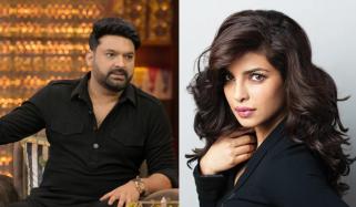 Kapil Sharma takes sly swipe at Priyanka Chopra in new promo of comedy show 