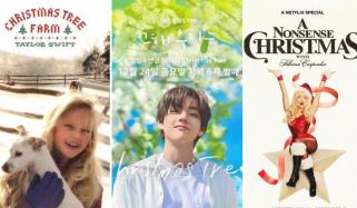 Top 10 Christmas songs to add to your 2025 music playlist this holiday season