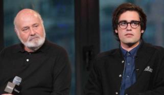 Rob Reiner’s son Nick finally speaks out in first hearing on murder charges 