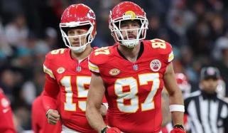 Travis Kelce confident in Patrick Mahomes’ strong comeback after ACL injury  