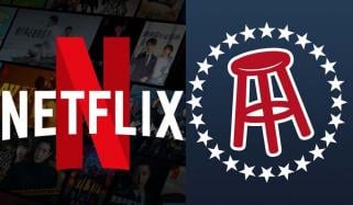 Netflix seals exclusive video podcast deal with Barstool Sports 