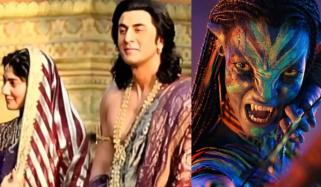 Ranbir Kapoor’s ‘Ramayana’ teaser debut on big screen with ‘Avatar: Fire and Ash’