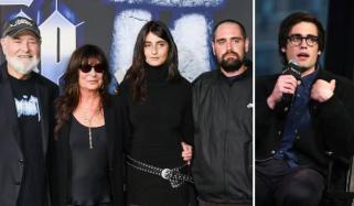 Rob Reiner’s children react as Nick waives rights in parents’ murder case