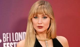 Jennifer Lawrence confesses wild ‘Hunger Games’ hallucination after taking Ambien