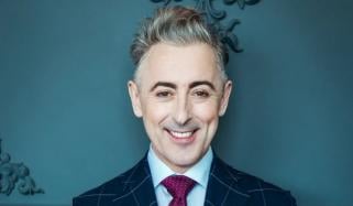 Alan Cumming to bring his signature charm to 2026 BAFTA Film awards ceremony