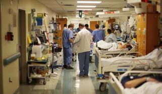 Flu and Norovirus cases increase as Northeast and South enter peak season