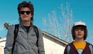 Joe Kerry, Gaten Matarazzo, reacts to iconic 'You die, I die' scene