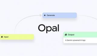 Opal now available in Gemini, streamlining user experience