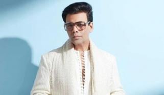 Karan Johar reacts to Oscar-nomination of his new film 'Homebound'
