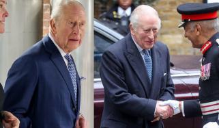 King Charles celebrates special milestone just days ahead of Christmas