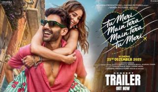 ‘TMMTMTTM’ trailer stirs major ‘flop’ calls for Kartik Aaryan, Ananya Panday