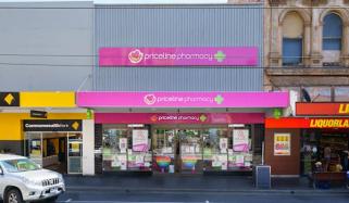 Wesfarmers places 54 Priceline pharmacies into receivership