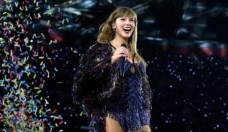 Taylor Swift's 'The End of an Era' final episodes get new release date