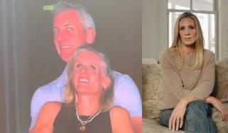 Kristin Cabot finally breaks silence on viral Coldplay kiss cam incident