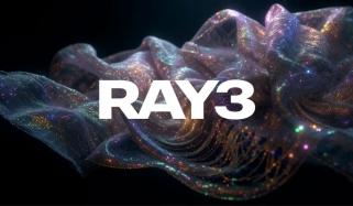 Luma AI unveils Ray3 Modify for advanced video footage editing
