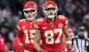 Travis Kelce confident in Patrick Mahomes’ strong comeback after ACL injury  