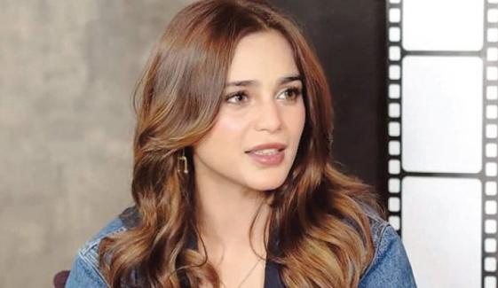 Aima Baig opens up about her new album ‘Gurlya’ in one-on-one interview