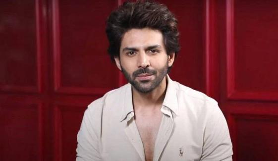 Kartik Aaryan backs ‘Tu Meri Main Tera…’ amid massive backlash: ‘I feel lucky’