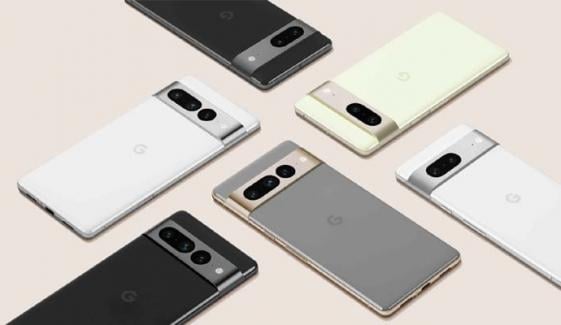 Google introduces surprise critical update to some Pixel phones