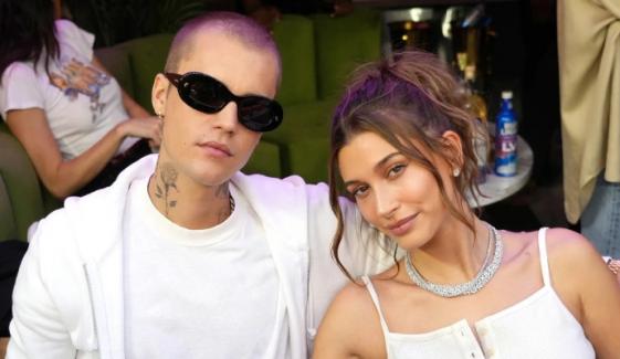 Hailey Bieber celebrates Justin Bieber's big achievement with cryptic post