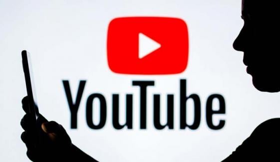 YouTube restored following brief global outage