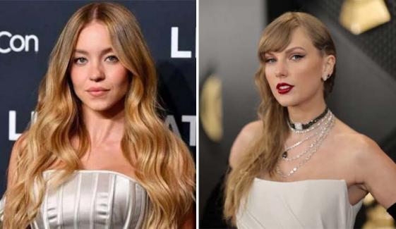 Sydney Sweeney praises decision to end ‘The Housemaid’ with Taylor Swift’s song
