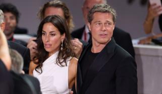 Brad Pitt rings in 62nd birthday amid romance with Ines de Ramon