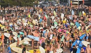 Australia unveils gun buyback scheme after deadly Bondi attack