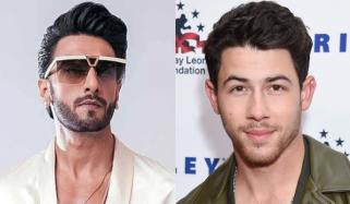 Ranveer Singh reacts to viral Nick Jonas dance on 'Dhurandhar' track