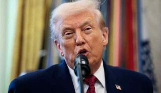 US halts green card lottery scheme after Brown shooting