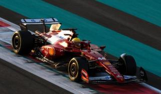 Ferrari reveals launch date for 2026 Formula 1 car