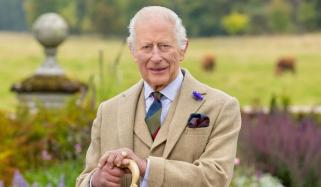 King Charles makes surprising revelation in exciting unearthed video