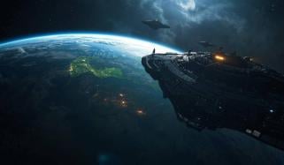 Are aliens visiting Earth?  Scientists reveal shocking possibilities