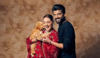 Sonakshi Sinha’s mom makes rare comment on daughter's relation with Zaheer Iqbal
