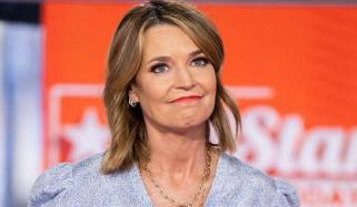 Savannah Guthrie to take break from 'Today' show from Vocal surgery