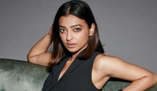Radhika Apte makes rare confession about trauma early in her film career 