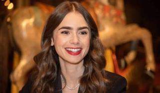 Lily Collins teases new destination for ‘Emily in Paris’ season 6