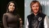 Nora Fatehi teams up with Grammy-Winner David Guetta for India show