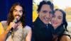 Katy Perry’s ex Russell Brand calls out her relationshio with Justin Trudeau