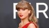 Taylor Swift takes sharp aim at two past break-ups in new Disney docuseries