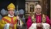 Richard Moth appointed new Archbishop of Westminster by Pope Leo