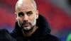 Pep Guardiola hits back at repeated questions about Manchester City future