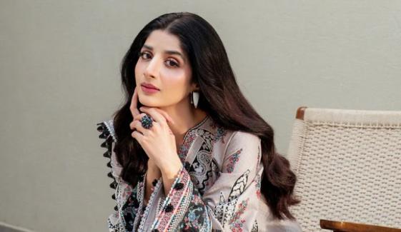 Mawra Hocane gives sweet shoutout to her young 'Jama Taqseem' co-star 