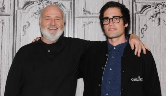 Rob Reiner’s son charged with murder: Parents 'tried hard' to ‘help’ Nick