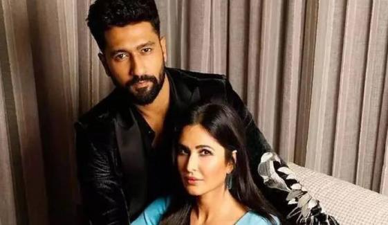Vicky Kaushal addresses ‘challanges’ after welcoming first kid with Katrina