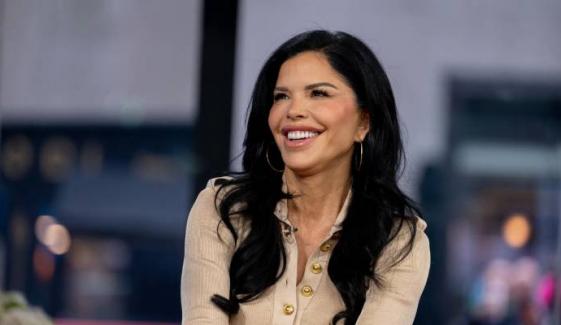 Lauren Sánchez rings in 56th birthday with flash back to cherished memories