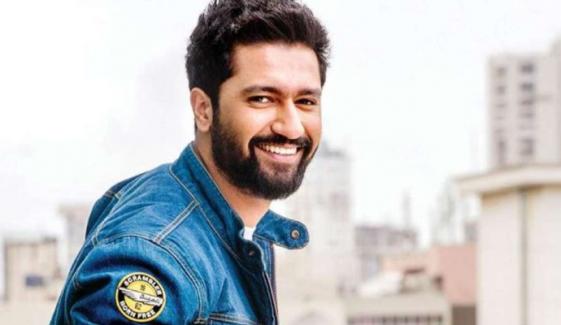 Vicky Kaushal shares honest take on patriotic films in Bollywood