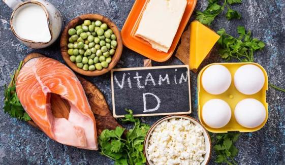 What is importance of Calcium and Vitamin D for people above 50?
