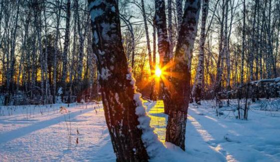 When is winter solstice 2025? Here's everything you need to know